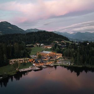 Alpenhotel Kitzbühel am Schwarzsee - 4 Sterne Superior